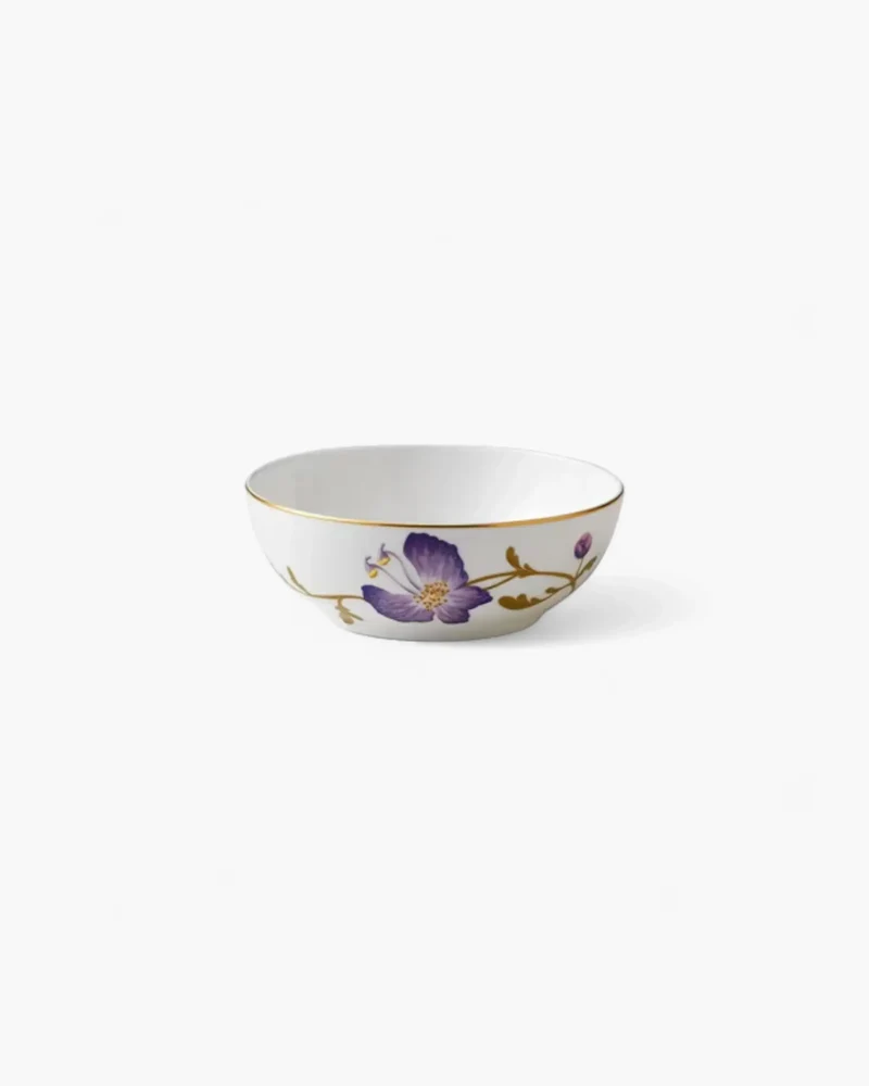 Royal Copenhagen Flora bowl 50 cl - 16.91 oz