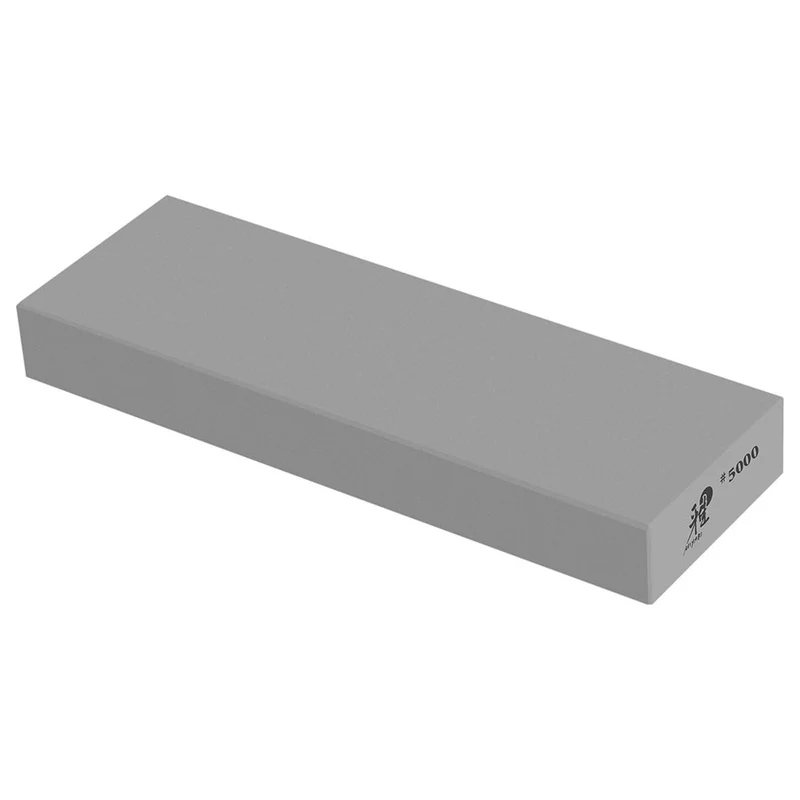 Miyabi Water Sharpening Stone 5000 grit Grey