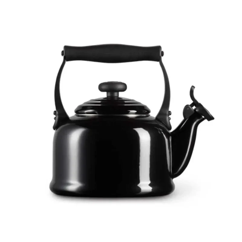 Le Creuset Tradition kettle