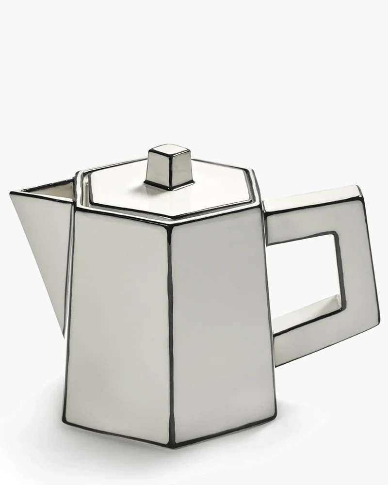Serax Carte Blanche teapot