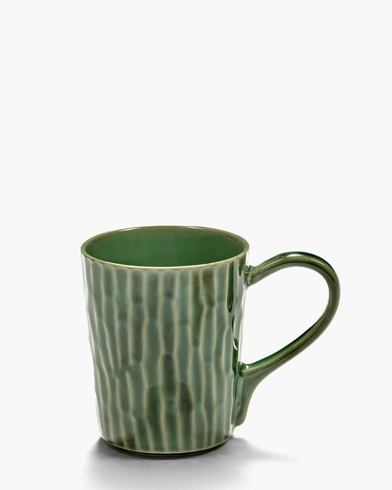 Serax Verde Lanza tea cup