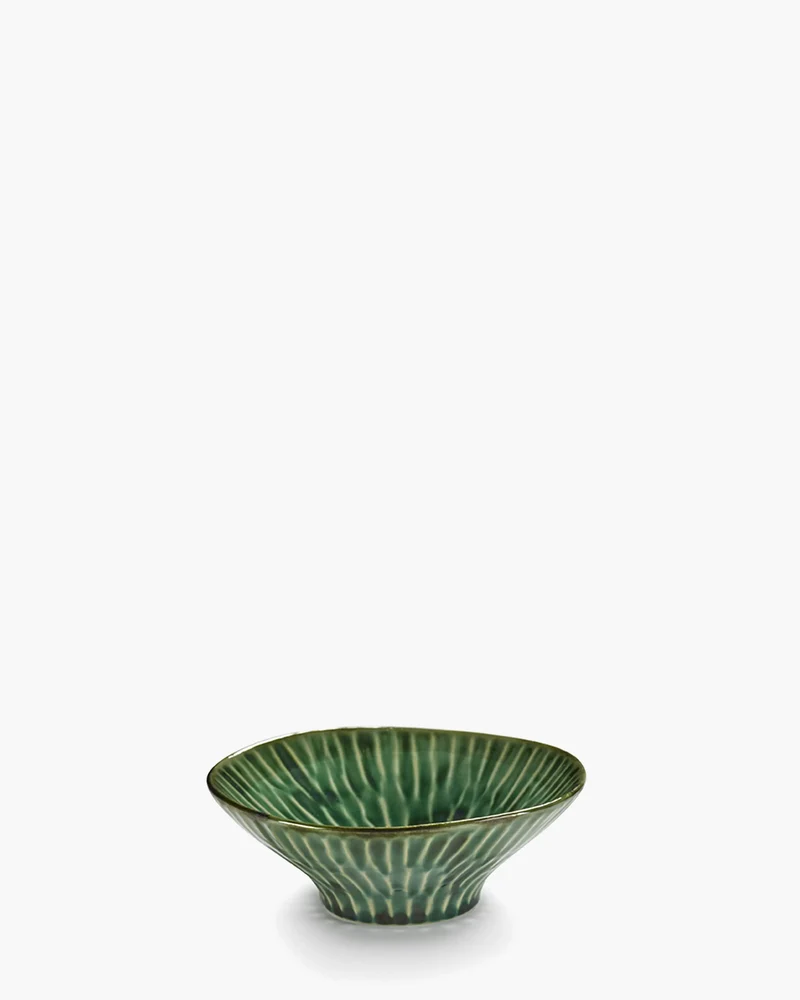 Serax Verde Lanza bowl