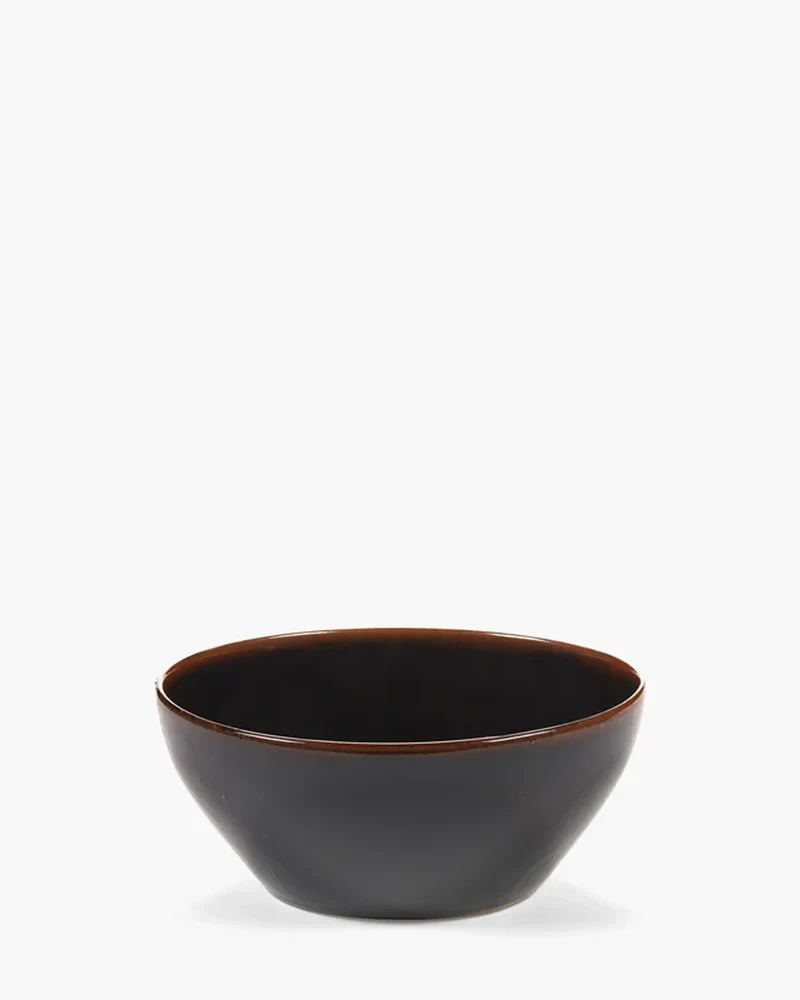 Serax Out Of Lines serving bowl