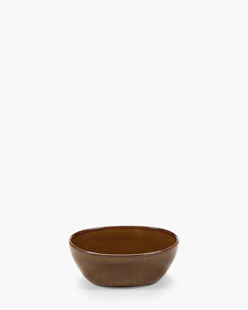 Serax Out Of Lines bowl