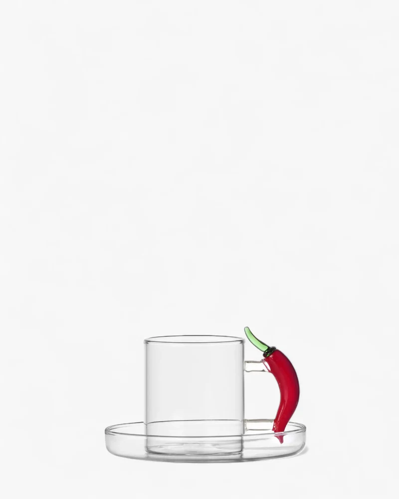 Ichendorf Vegetables coffee cup