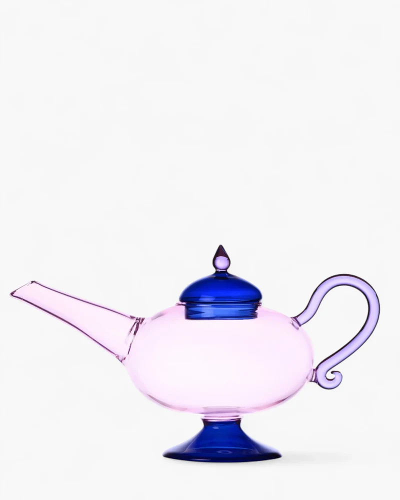 Ichendorf Sogni d'Oriente teapot