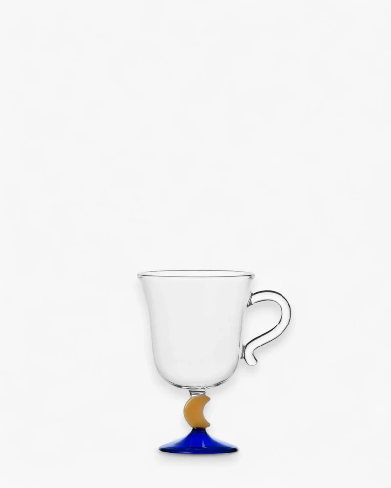 Ichendorf Sogni d'Oriente mug