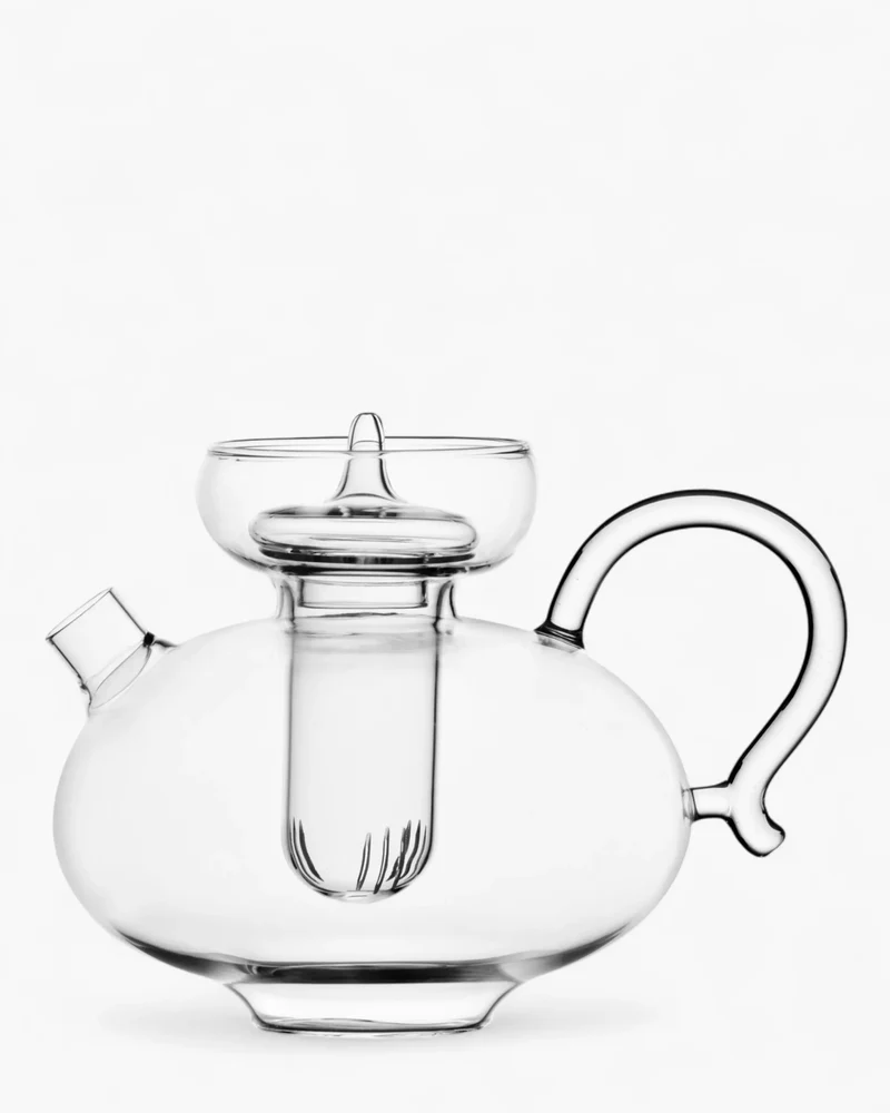 Ichendorf Kamakura teapot