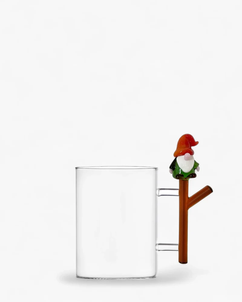 Ichendorf Christmas Tales mug elf
