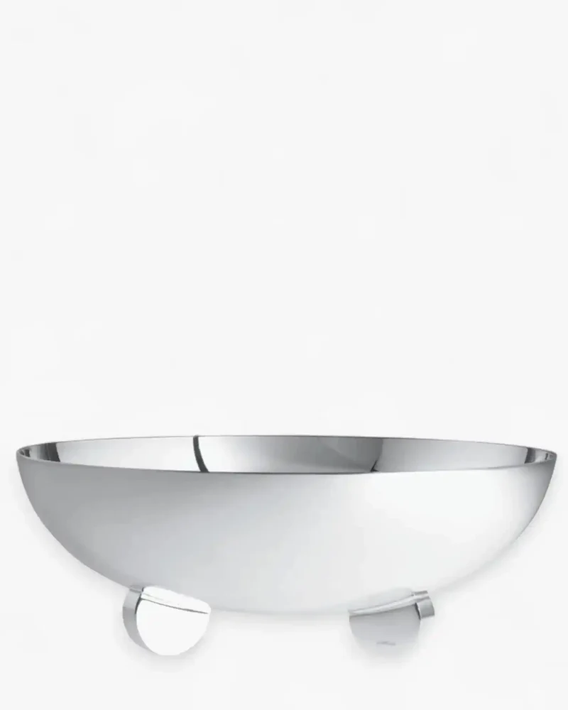Ercuis Galet cup silver plated