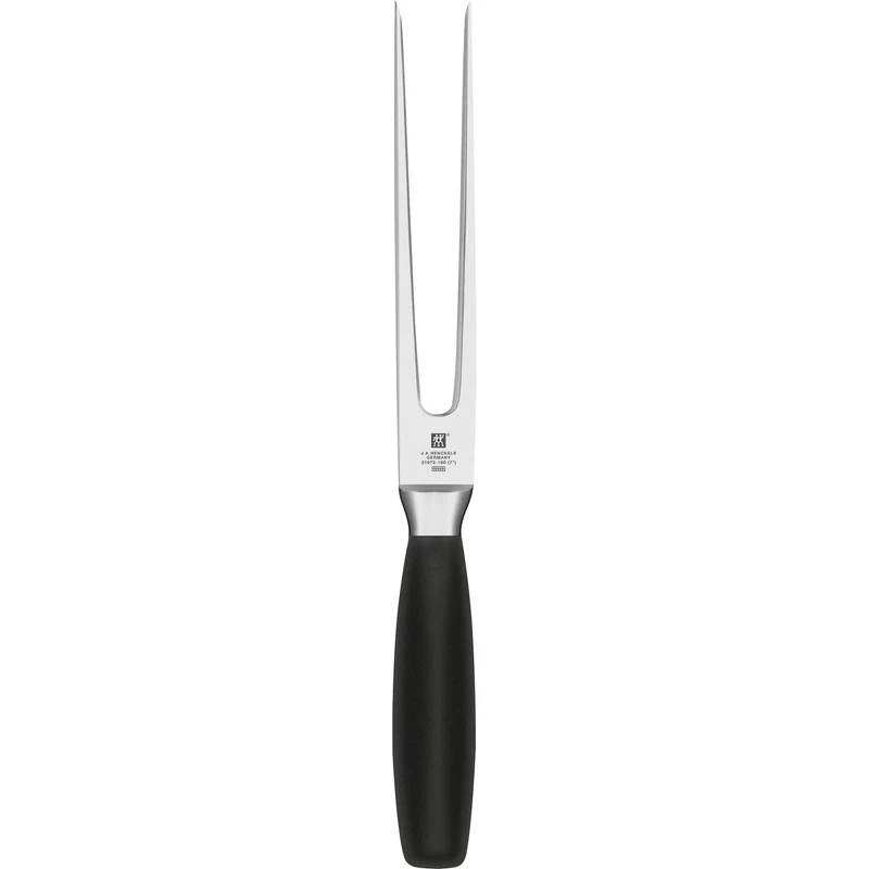 Zwilling Four Star Carving Fork 18 cm