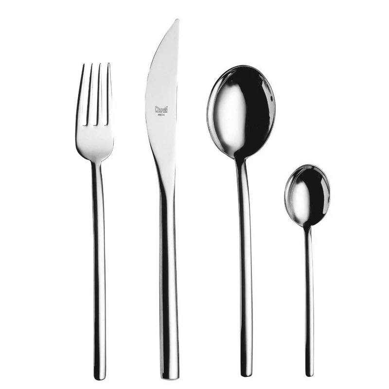 Mepra Due 24-piece flatware set