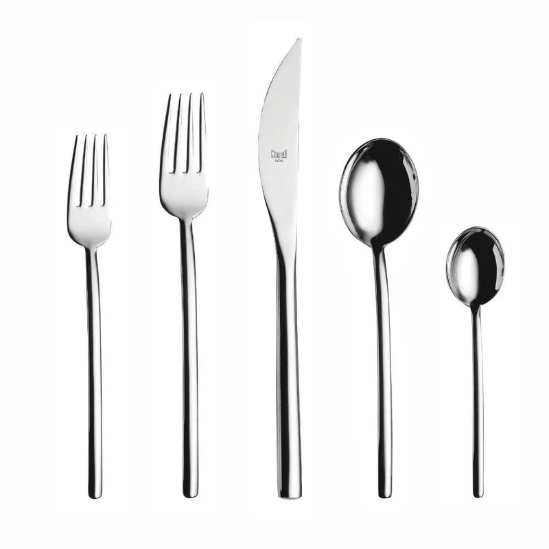 Mepra Due 20-piece flatware set