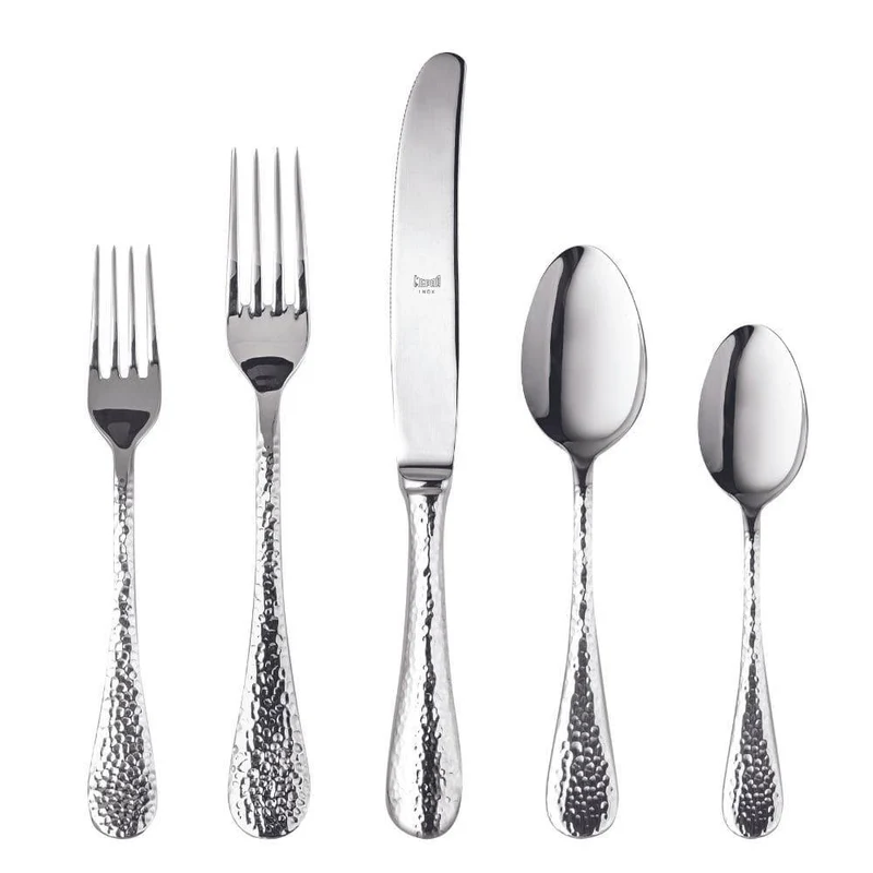 Mepra Epoque 20-piece flatware set