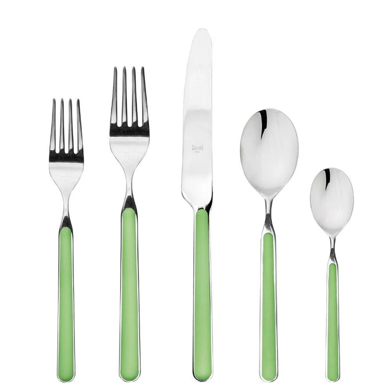Mepra Fantasia 5-piece flatware set