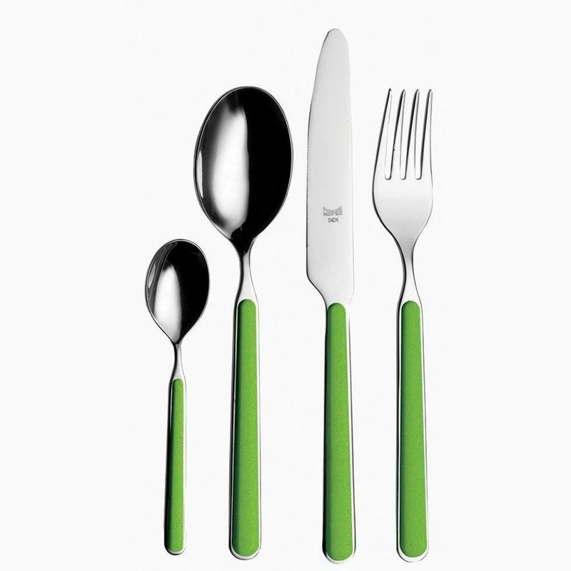 Mepra Fantasia 24-piece flatware set