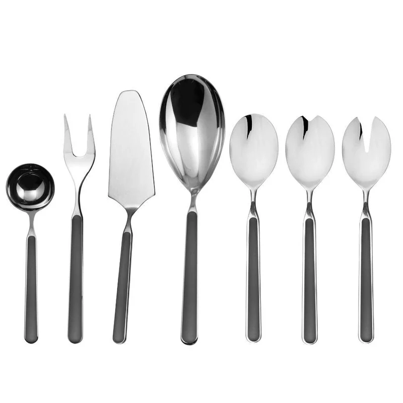 Mepra Fantasia 7-piece full serving set