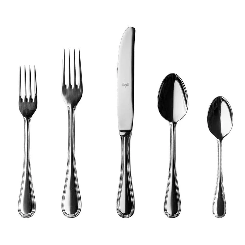 Mepra Perla 20-piece flatware set