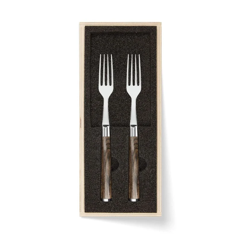 Kai Shun Premier Tim Mälzer fork set 2 pieces