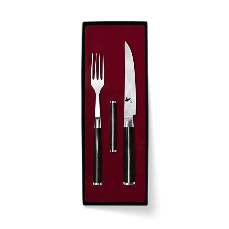 Kai Shun Classic cutlery set
