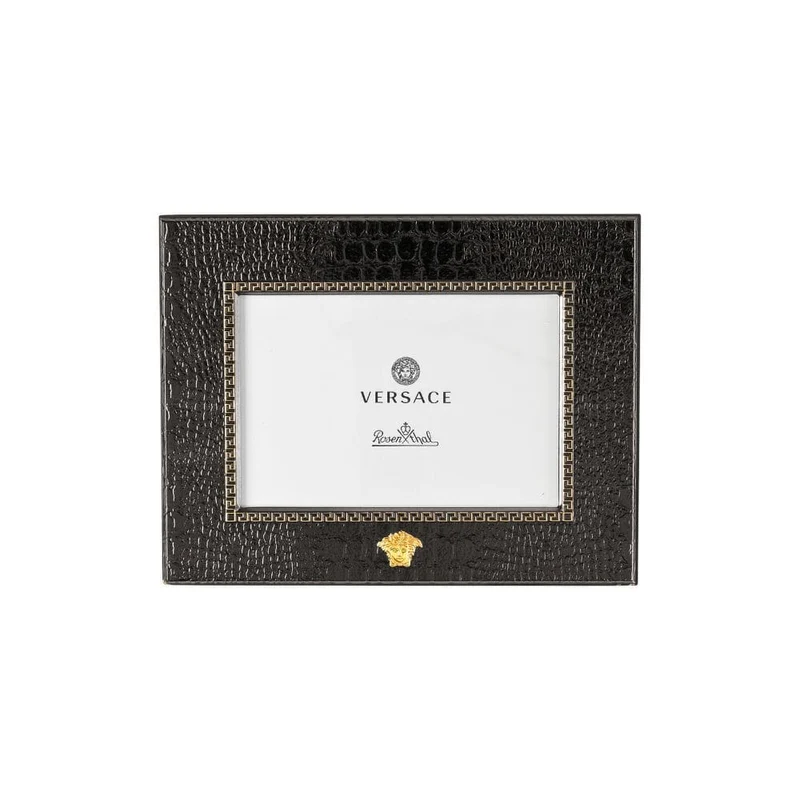 Versace meets Rosenthal Versace Frames VHF3 picture frame 10x15 cm.