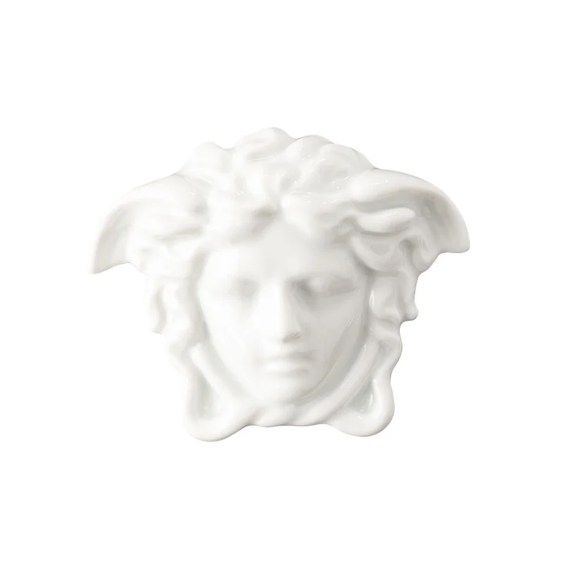 Versace meets Rosenthal Gypsy box h. 7.5 cm.