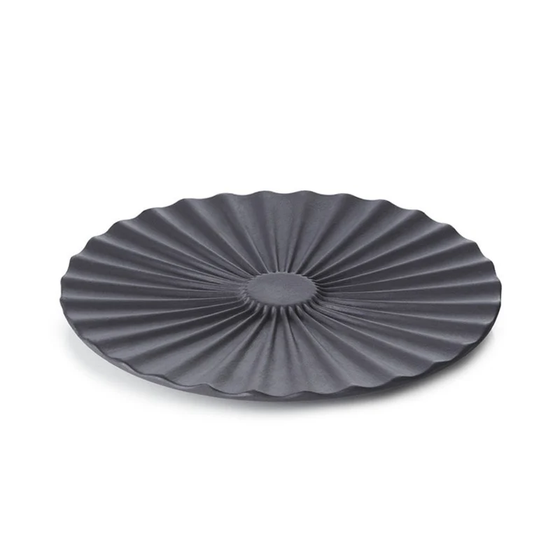 Revol Pekoë plate/saucer diam. 14 cm.
