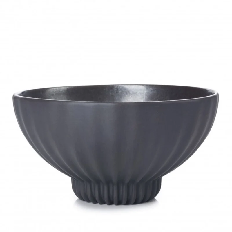 Revol Pekoë bowl diam. 12.3 cm.