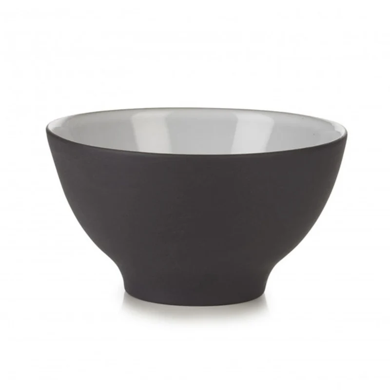 Revol Equinoxe rice bowl diam. 12 cm.