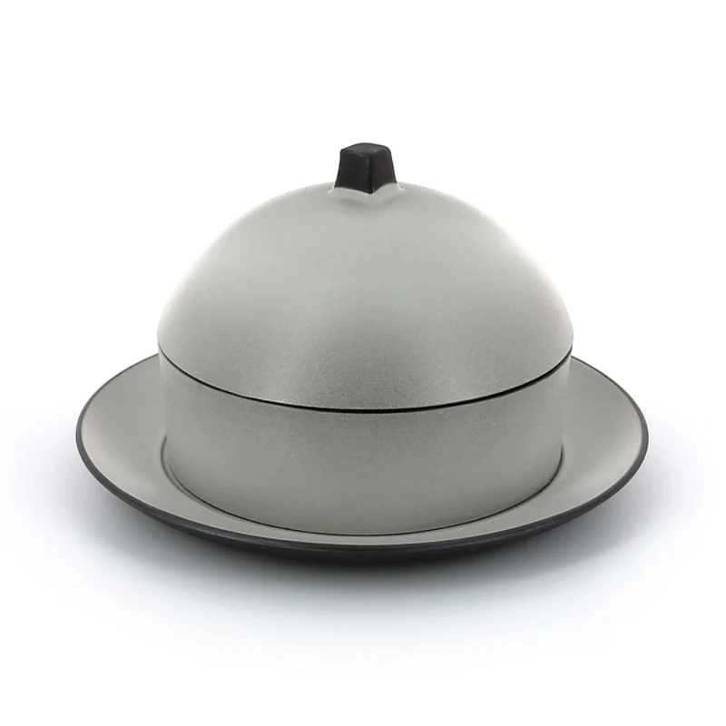 Revol Equinoxe dim sum set
