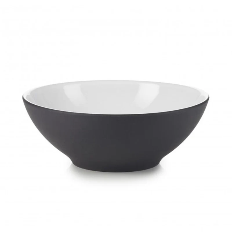 Revol Equinoxe bowl diam. 15 cm.