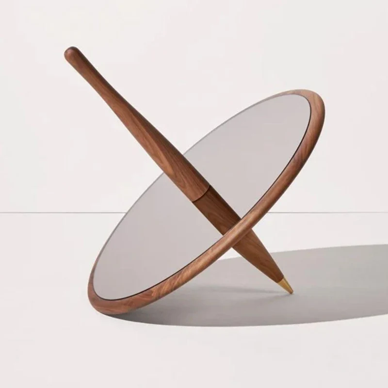 Nomon Escultura Peonza Spinning Top