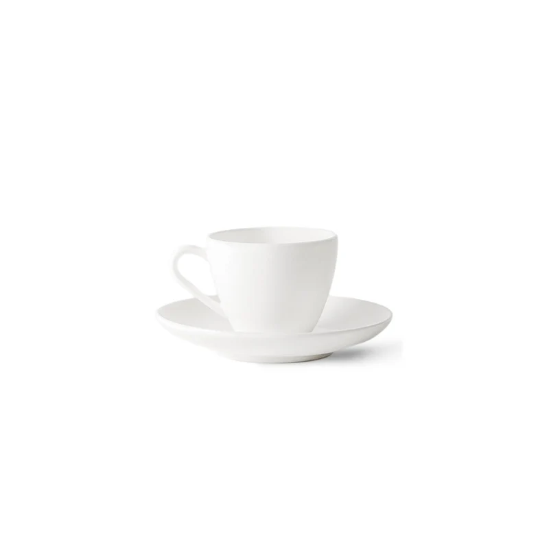 Schönhuber Franchi Reggia coffee cup with petticoat