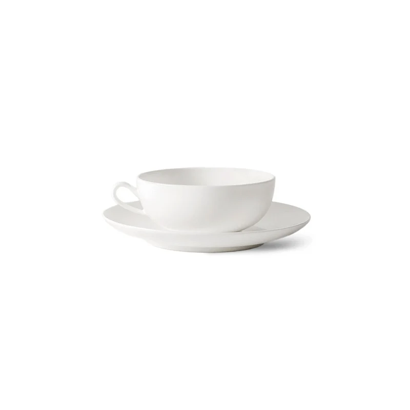 Schönhuber Franchi Reggia tea cup with petticoat
