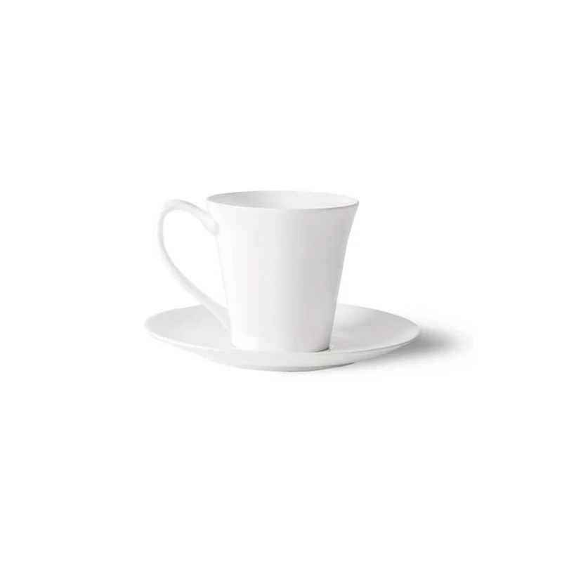Schönhuber Franchi Aida tea cup with petticoat