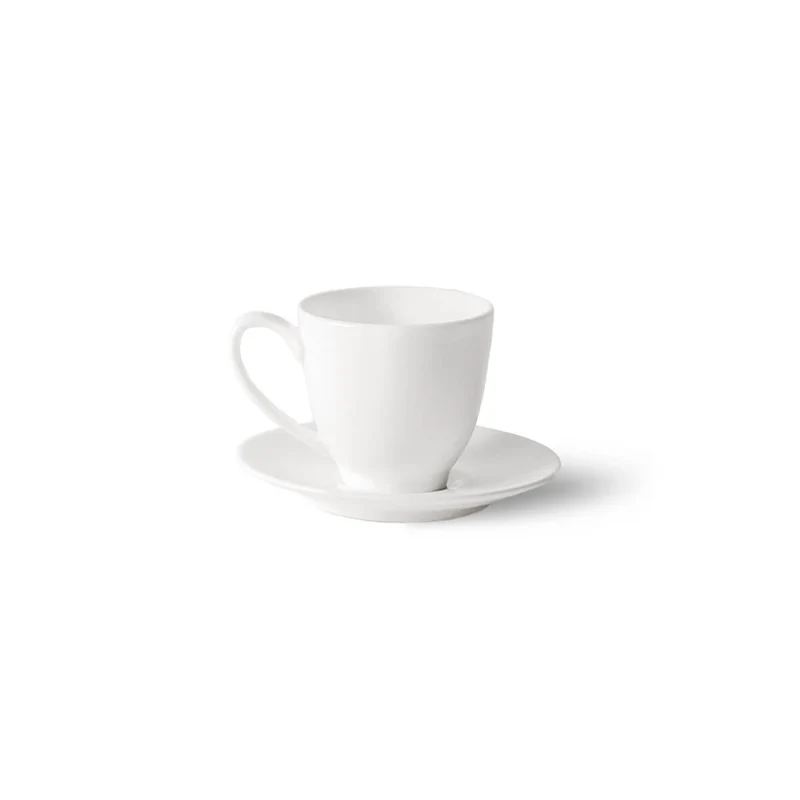Schönhuber Franchi Aida coffee cup with petticoat