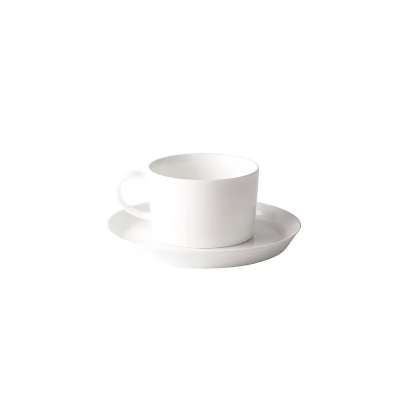 Schönhuber Franchi Fjord tea cup with petticoat