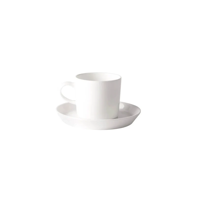 Schönhuber Franchi Fjord coffee cup with petticoat