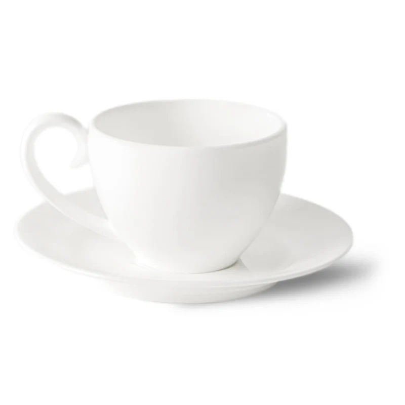 Schönhuber Franchi Victoria coffee cup with petticoat