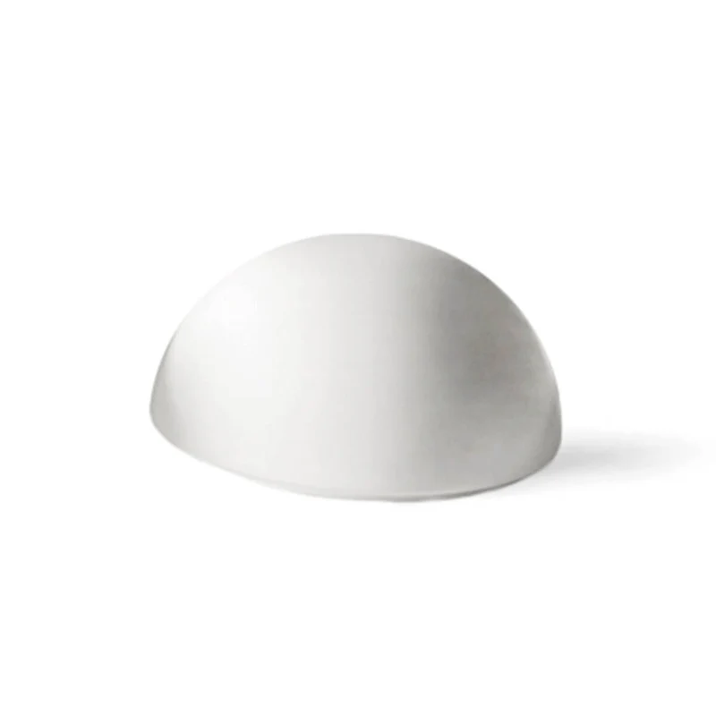 Schönhuber Franchi Fusion Cloche for Soup plate M'arte diam. 29 cm.
