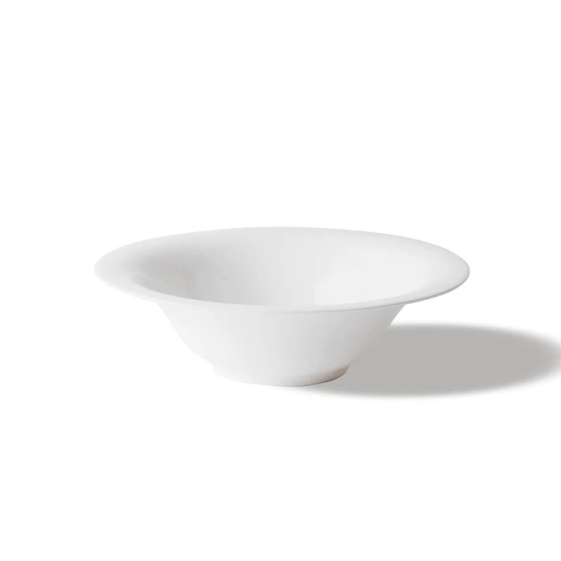 Schönhuber Franchi Drop Saladbowl diam. 27 cm.