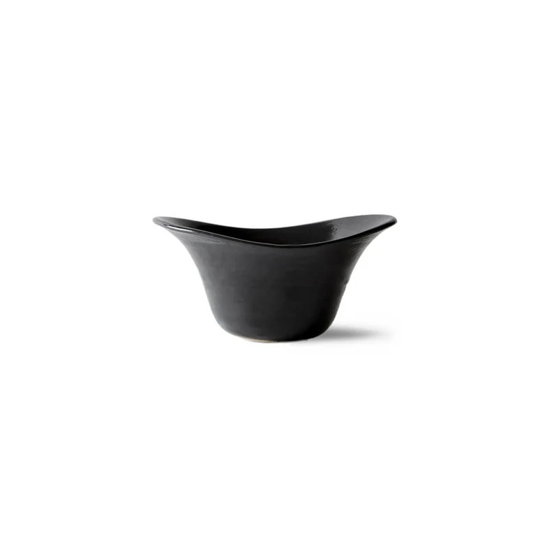 Schönhuber Franchi Asimmetrico bowl anthracite