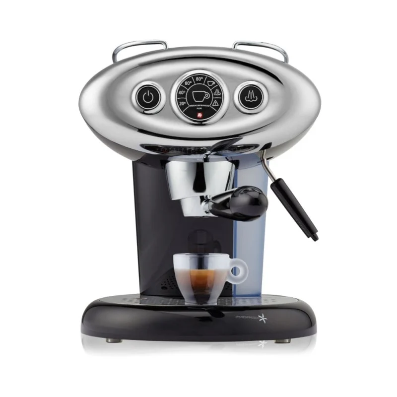 Illy X7.1 Iperespresso capsules coffee machine
