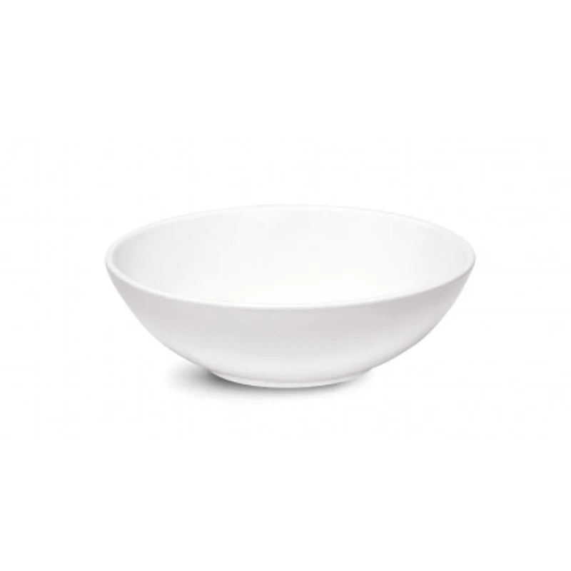 Emile Henry individual bowl diam. 15.5 cm.