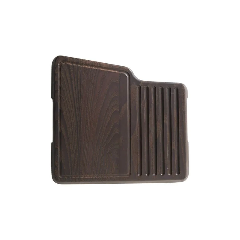 Berkel cutting board for slicer Home Line 200 wood and steel