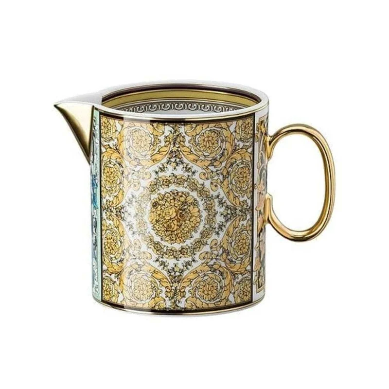 Versace meets Rosenthal Barocco Mosaic creamer