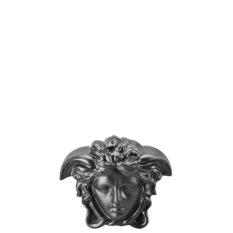 Versace meets Rosenthal Break the bank money box 14.5 cm.