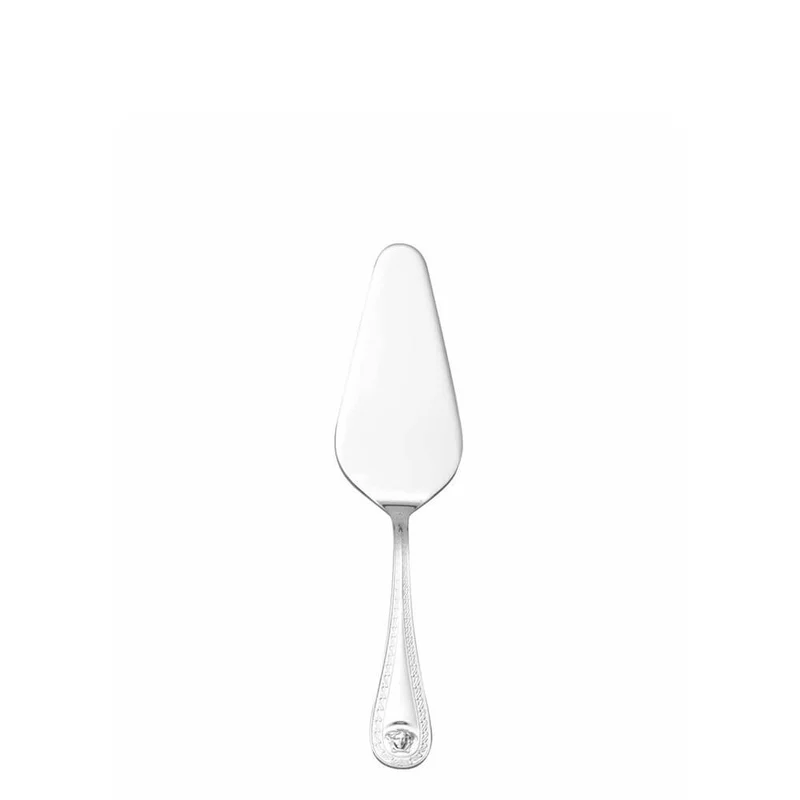 Versace meets Rosenthal Medusa Cutlery Cake shovel plated