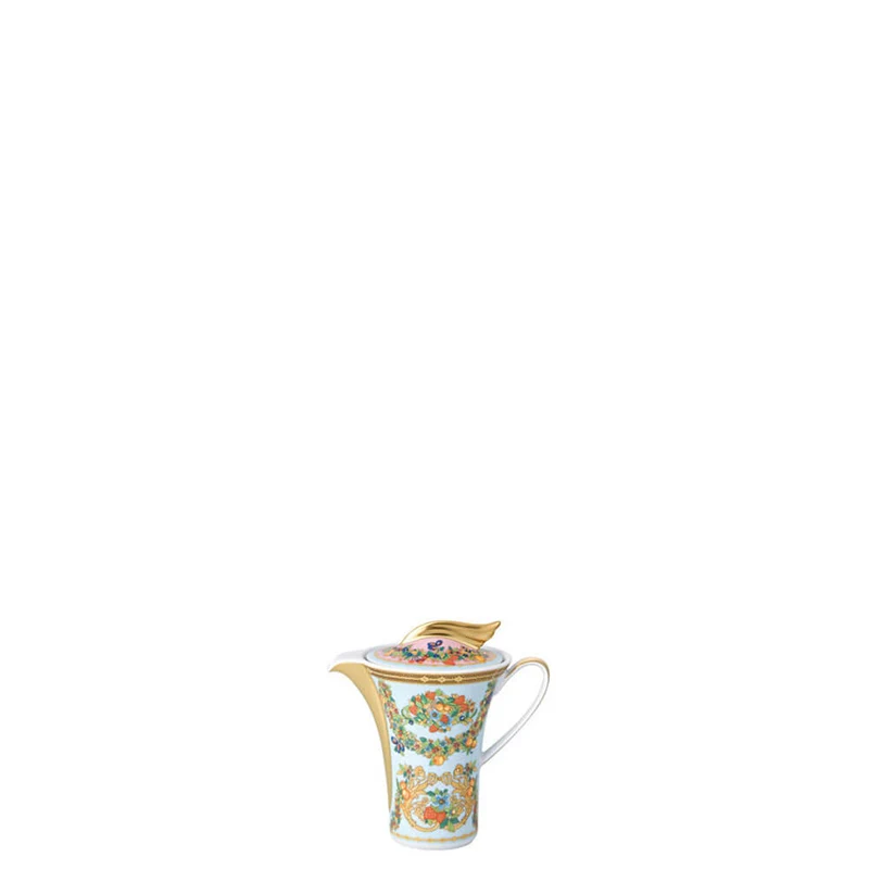 Versace meets Rosenthal Le Jardin de Versace Creamer