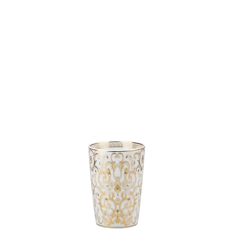 Versace meets Rosenthal Medusa Gala Mug H. 12 cm.